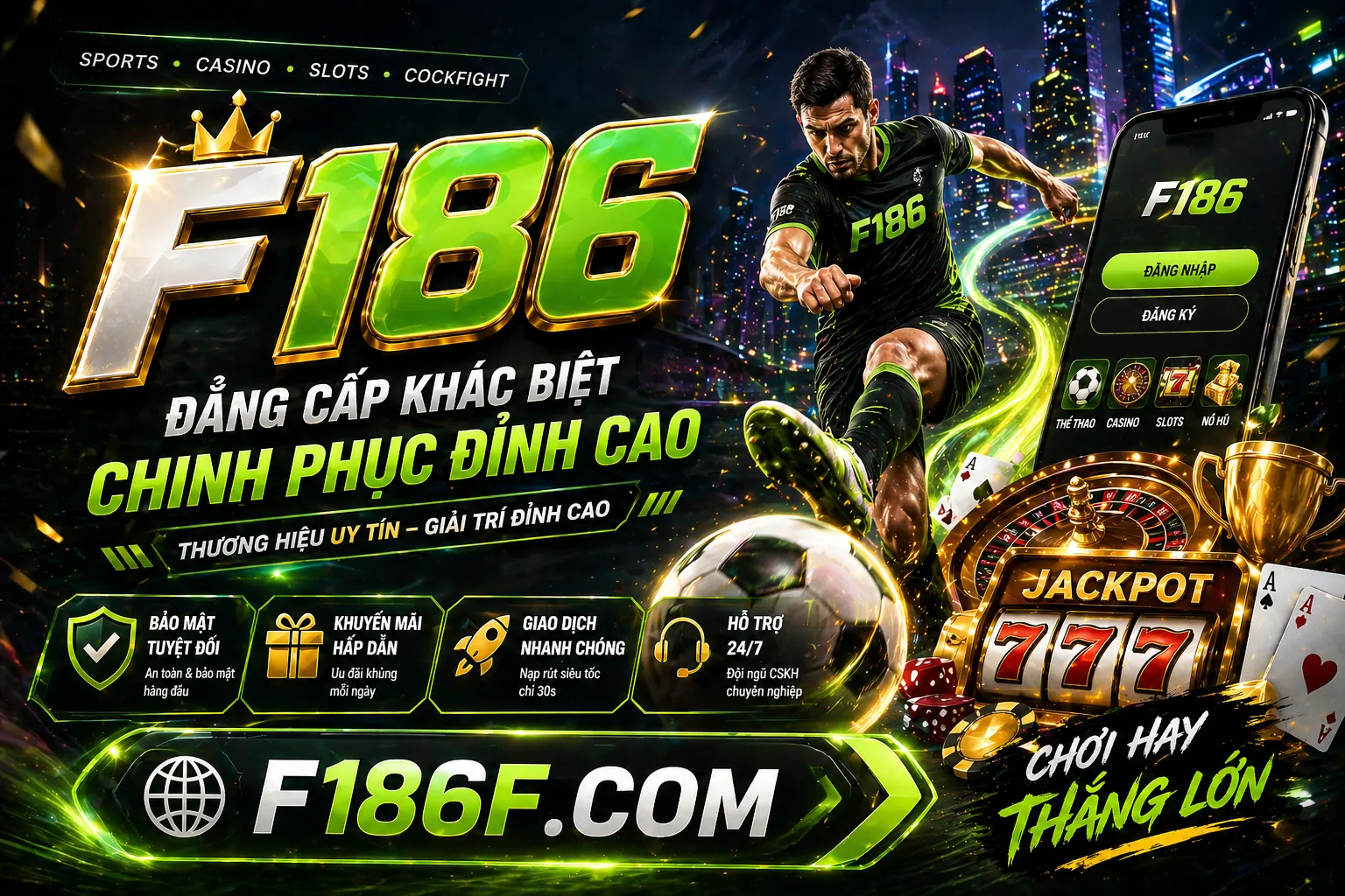 Giao diện đăng nhập 68win1 với các trò chơi casino trực tuyến và yếu tố bảo mật