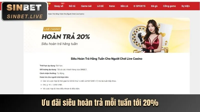 Tiền thưởng chào mừng 68win1