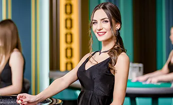 Hình ảnh đa dạng trò chơi casino, thể thao và slot game
